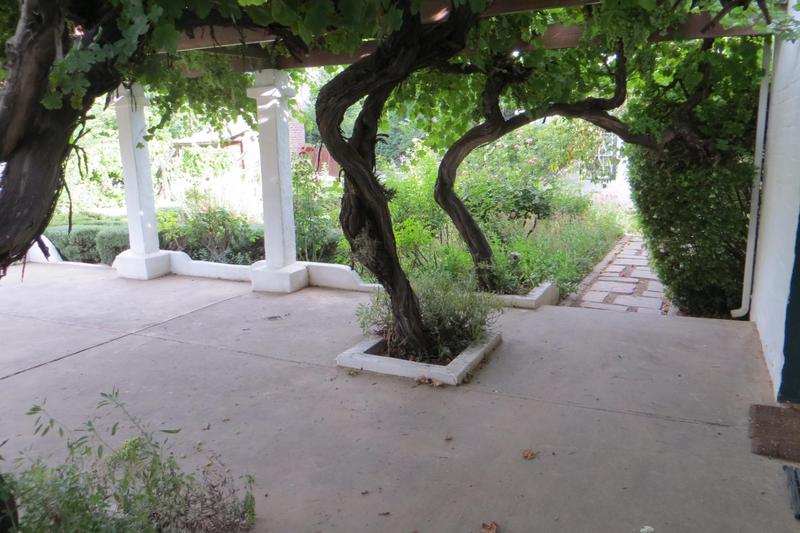 4 Bedroom Property for Sale in Nieu Bethesda Eastern Cape